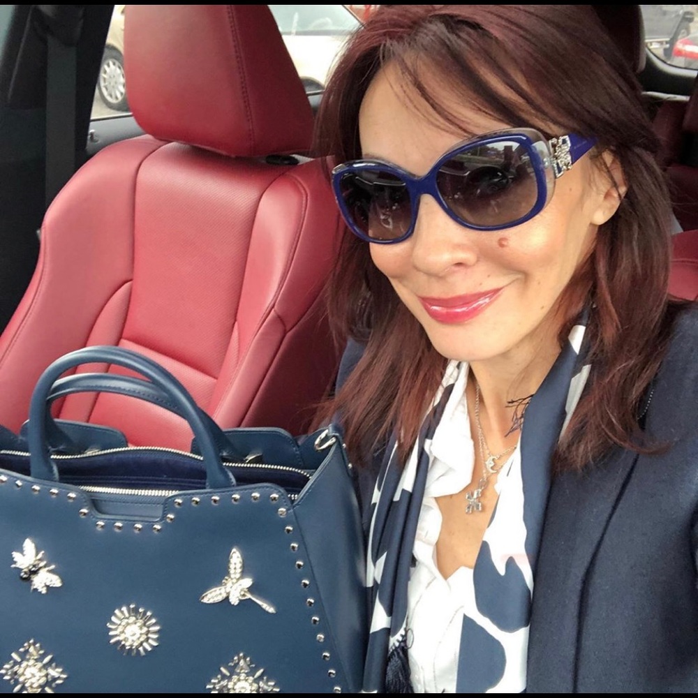 Meet your Posher, Nataliya